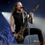 Into the Grave 2026: Insomnium
